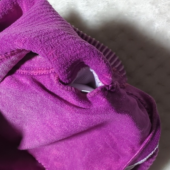 Zenana Stone Wash Racerback Bralette - Picture 5 of 5